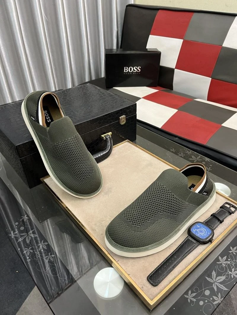 Affordable Boss Shoes 14691