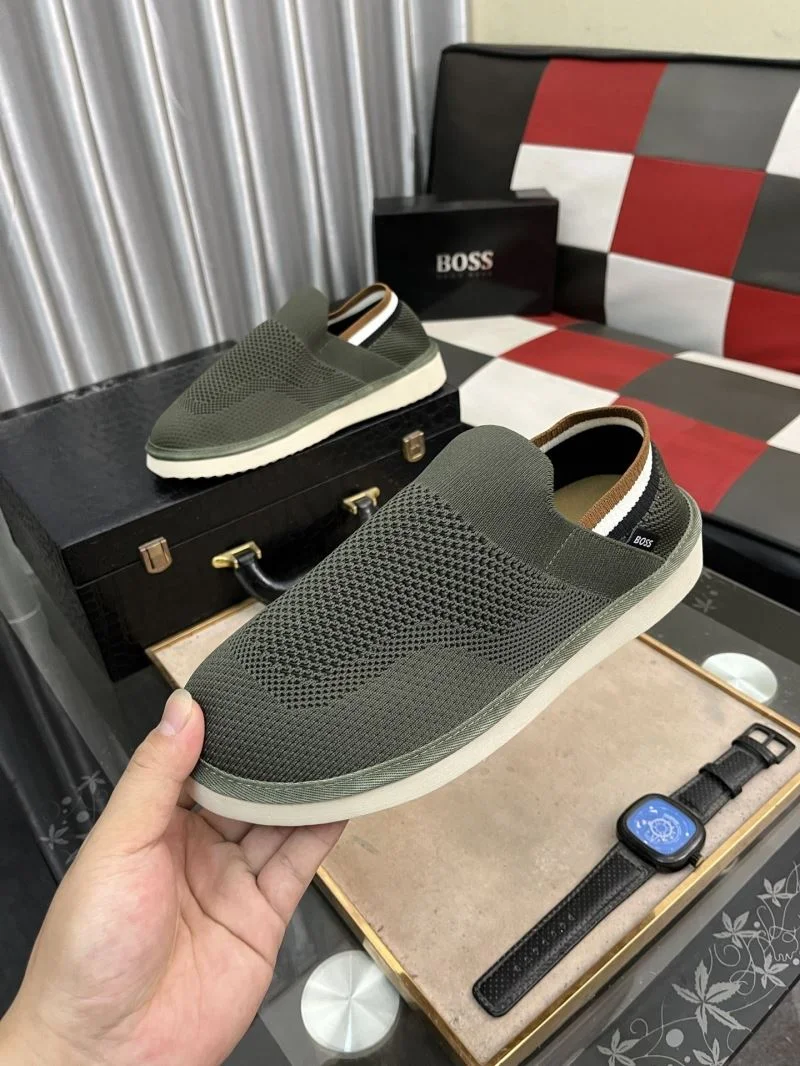 Affordable Boss Shoes 14691