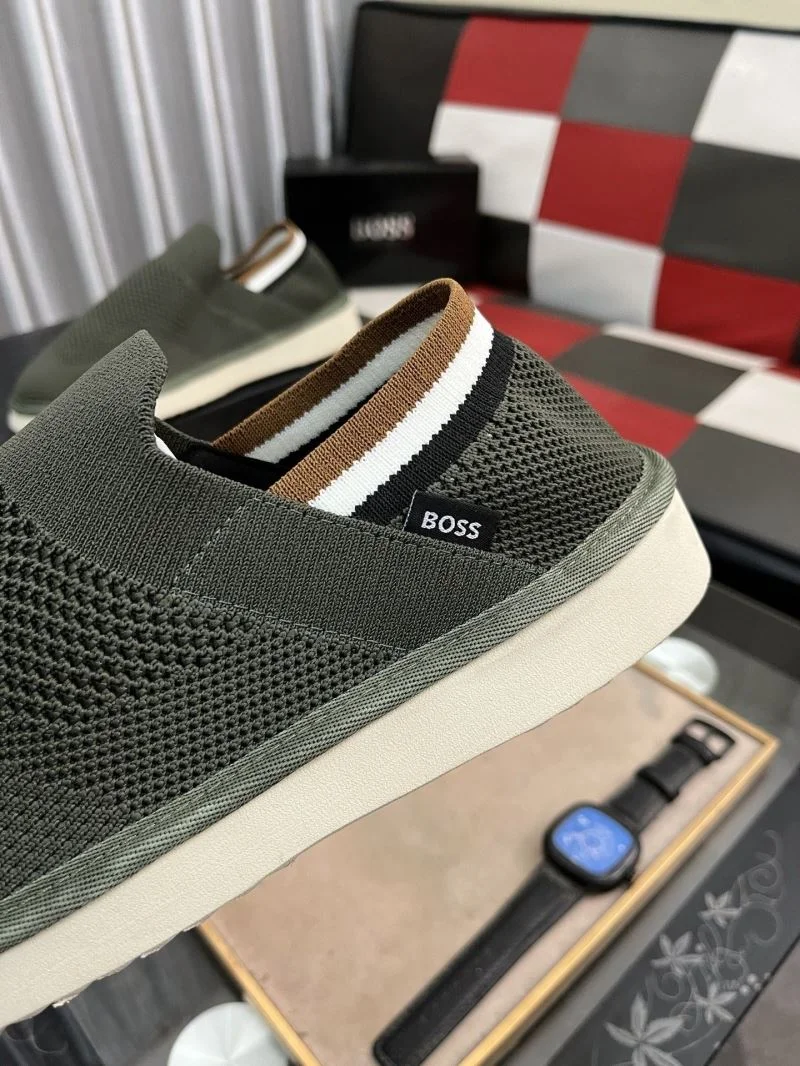 Affordable Boss Shoes 14691