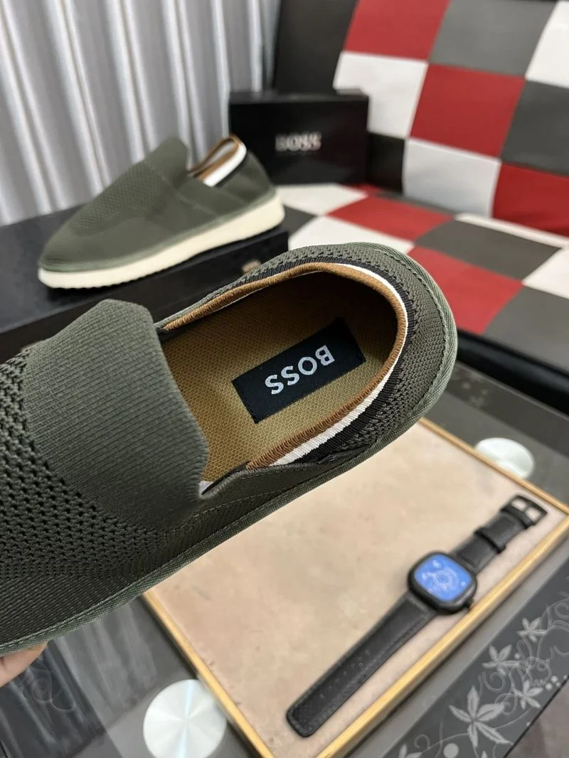 Affordable Boss Shoes 14691