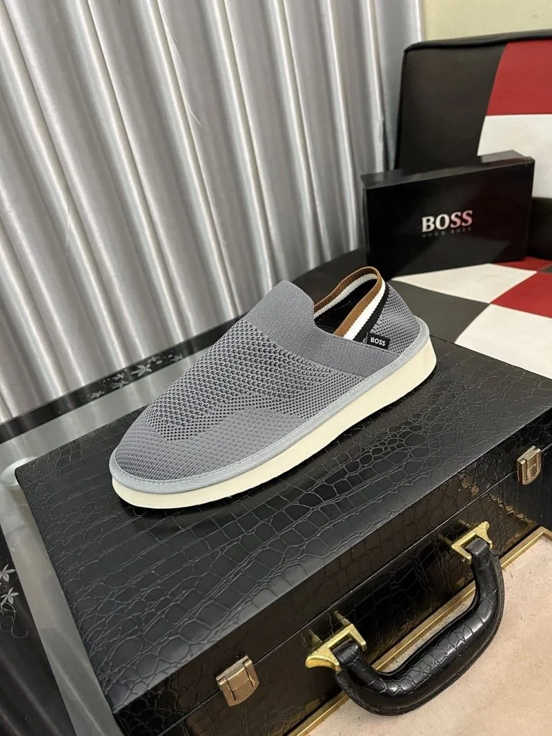 Snug Boss Shoes 14753
