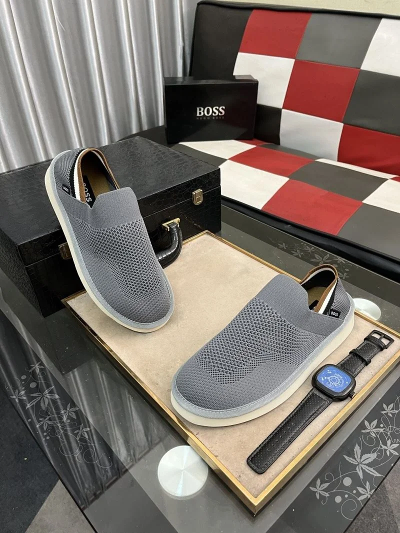 Snug Boss Shoes 14753