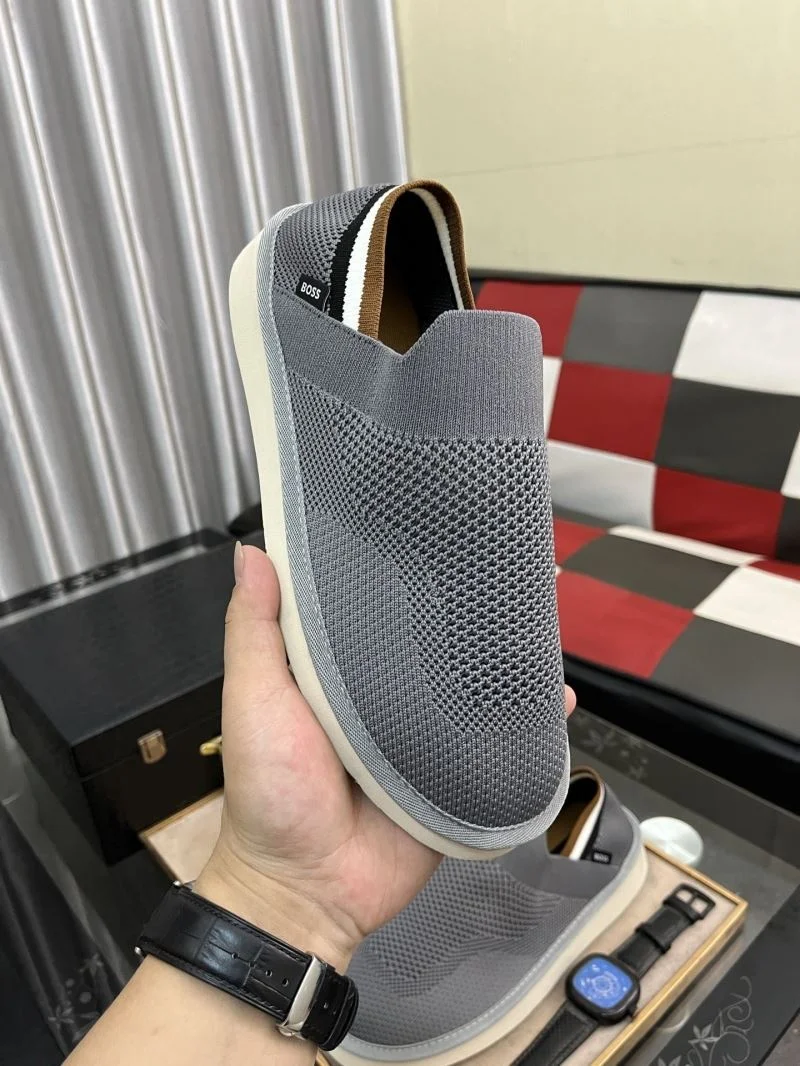 Snug Boss Shoes 14753