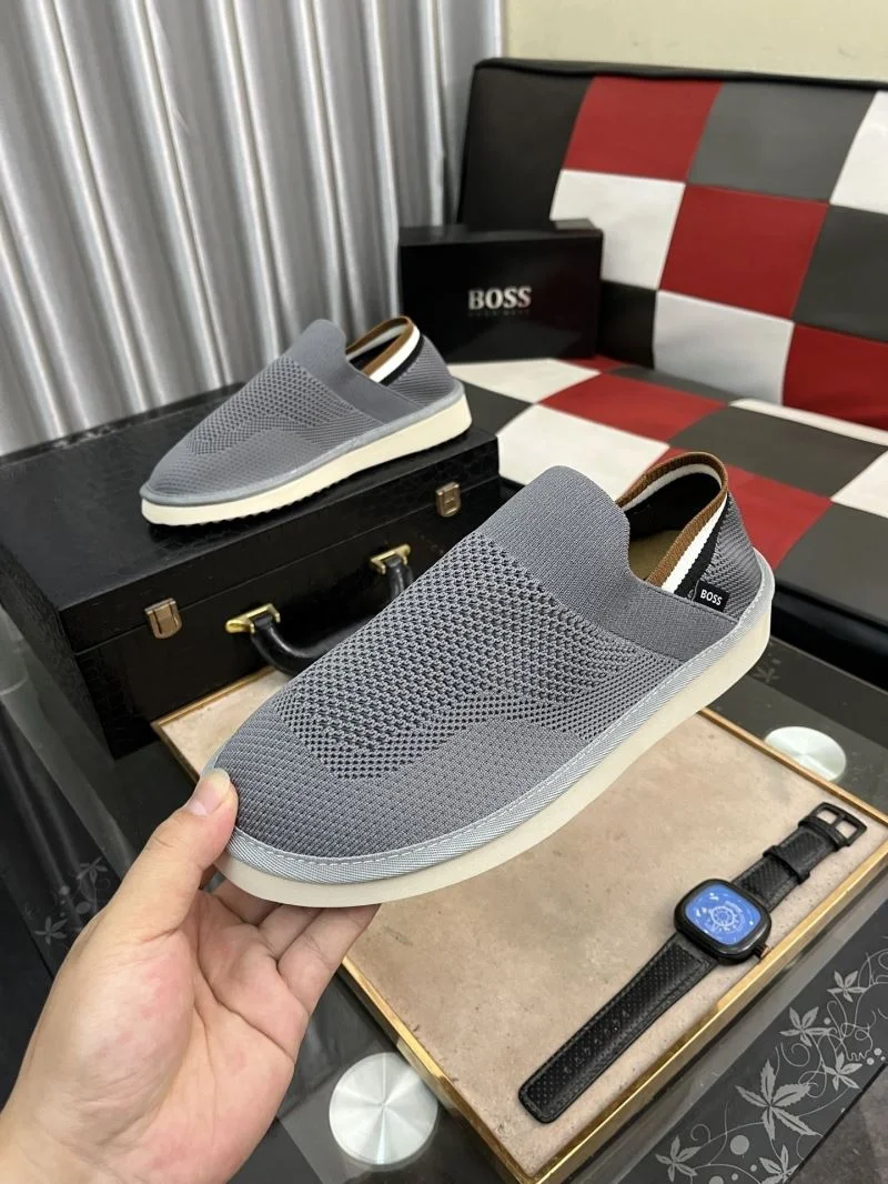 Snug Boss Shoes 14753