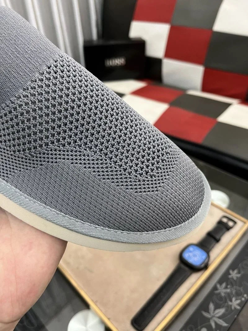 Snug Boss Shoes 14753