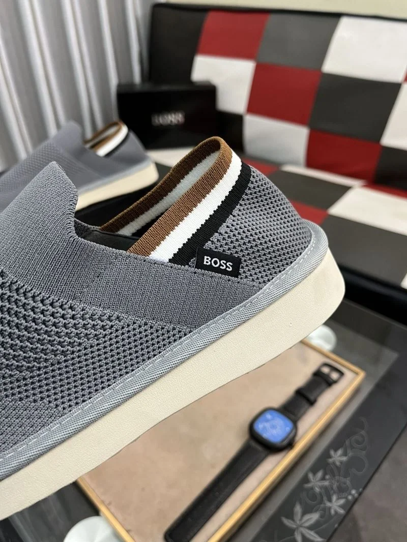 Snug Boss Shoes 14753