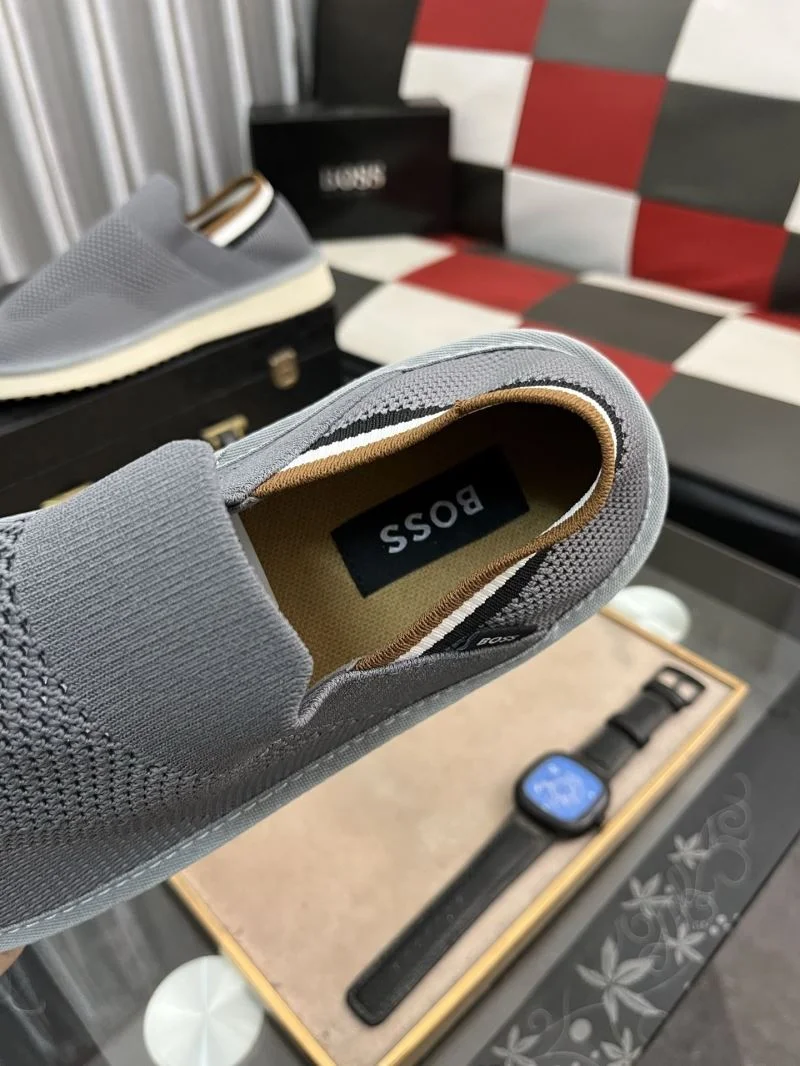 Snug Boss Shoes 14753