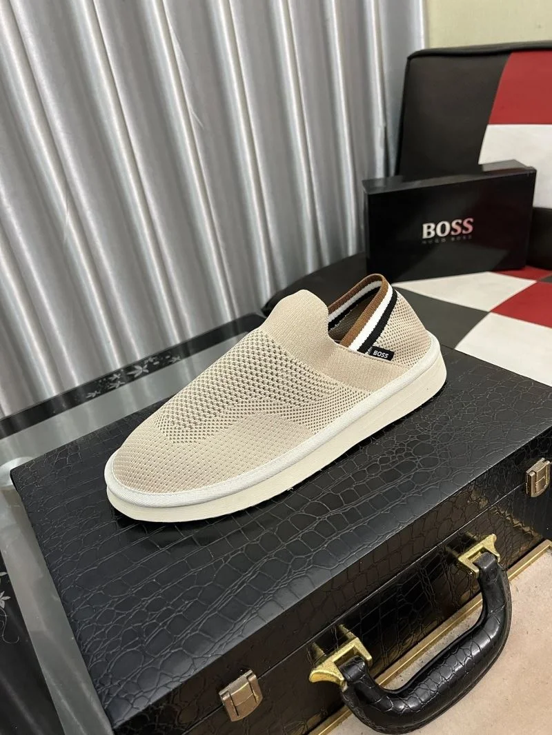 OnTrend Boss Shoes 14697