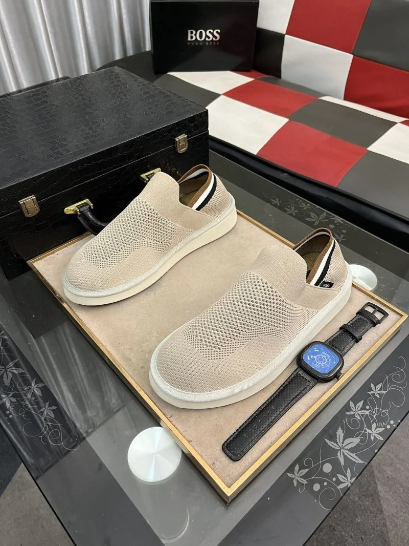 OnTrend Boss Shoes 14697