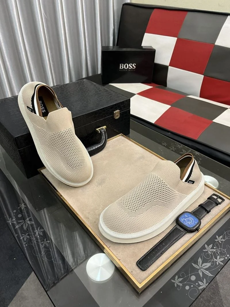 OnTrend Boss Shoes 14697