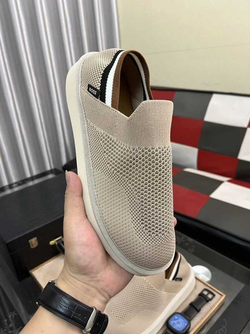OnTrend Boss Shoes 14697