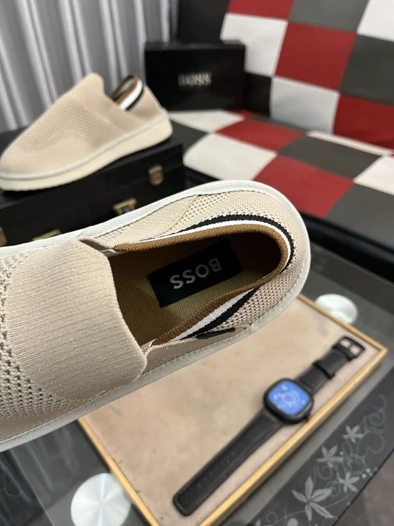 OnTrend Boss Shoes 14697