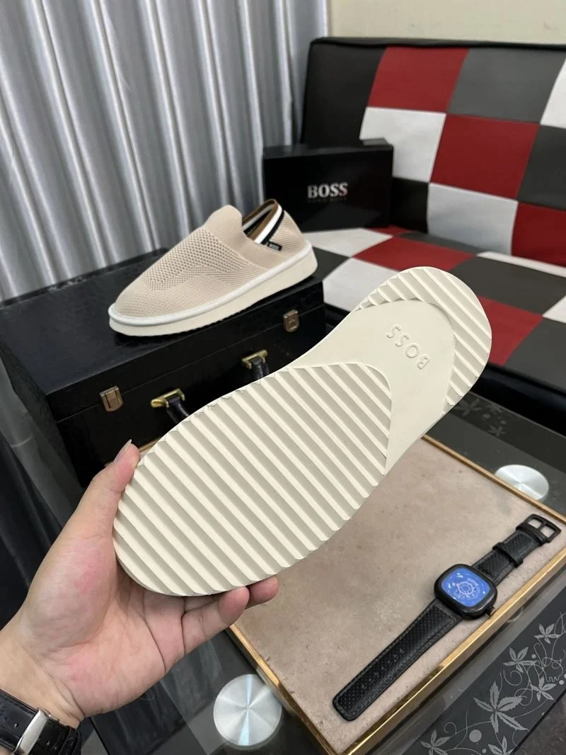OnTrend Boss Shoes 14697