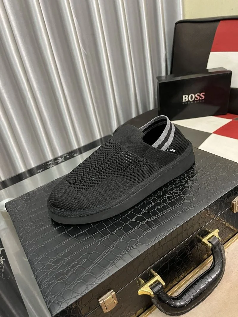 Attractive Boss Shoes 14686