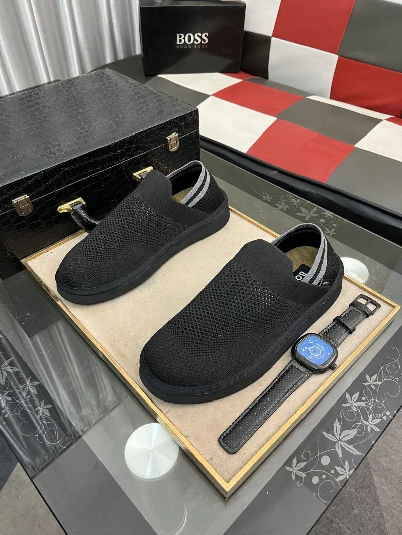 Attractive Boss Shoes 14686