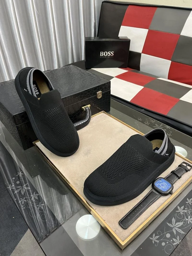 Attractive Boss Shoes 14686