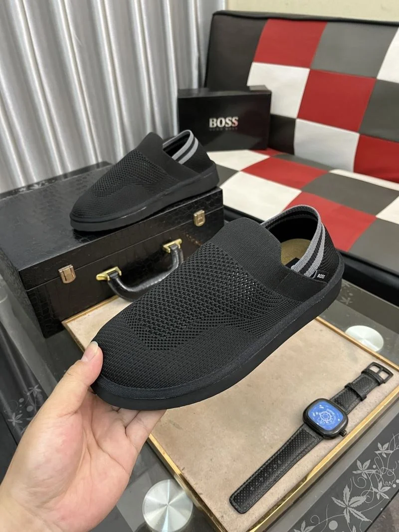 Attractive Boss Shoes 14686