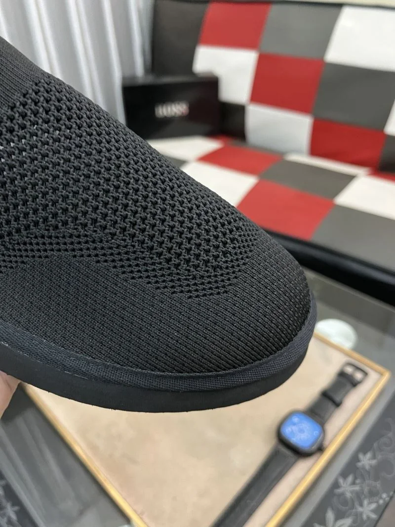 Attractive Boss Shoes 14686