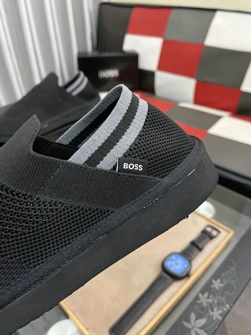 Attractive Boss Shoes 14686
