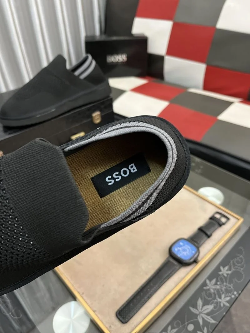 Attractive Boss Shoes 14686