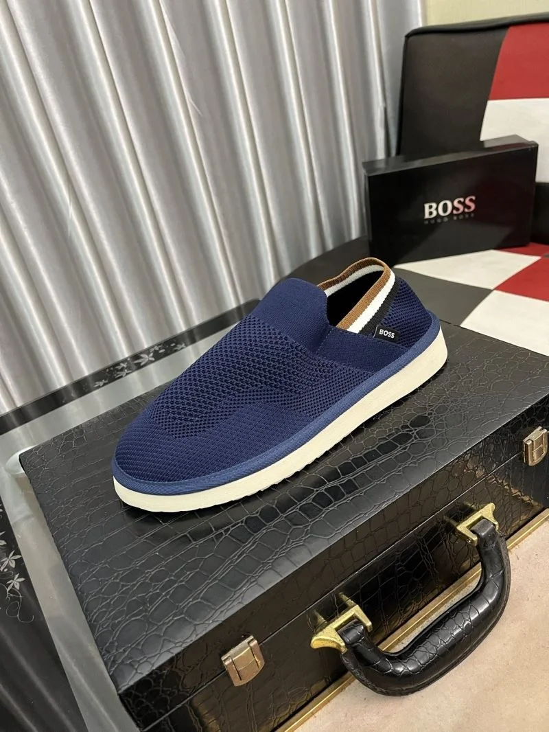 Vibrant Boss Shoes 14695