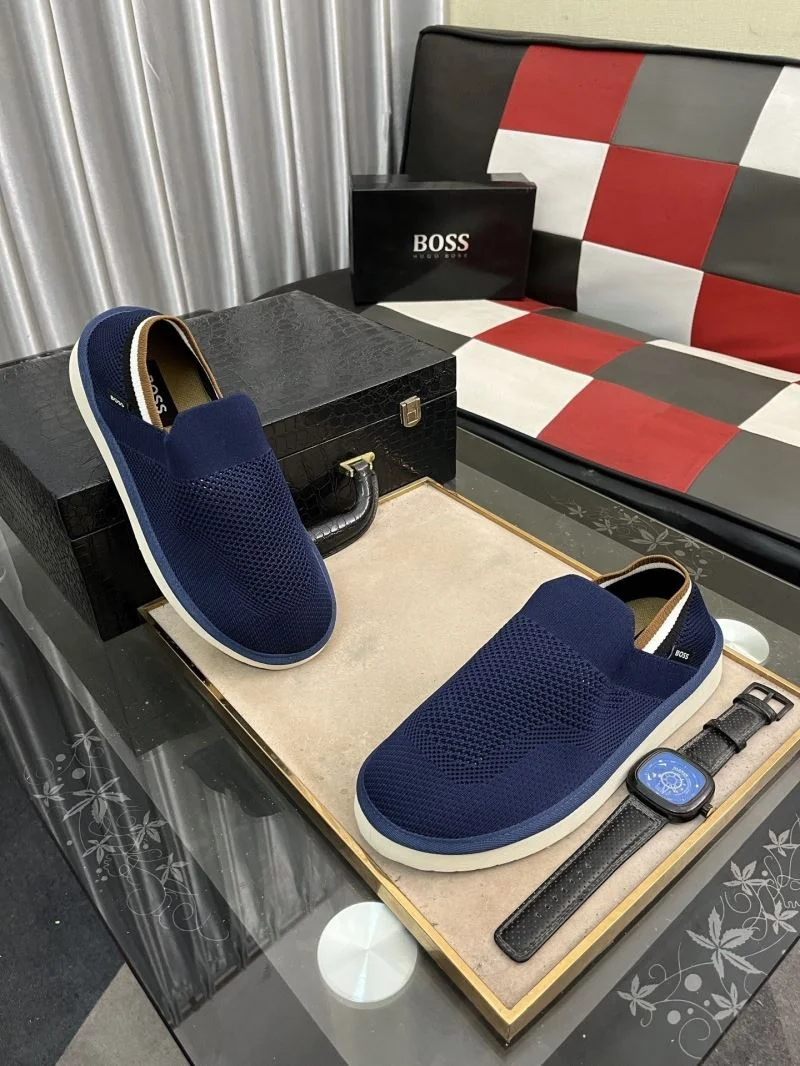 Vibrant Boss Shoes 14695