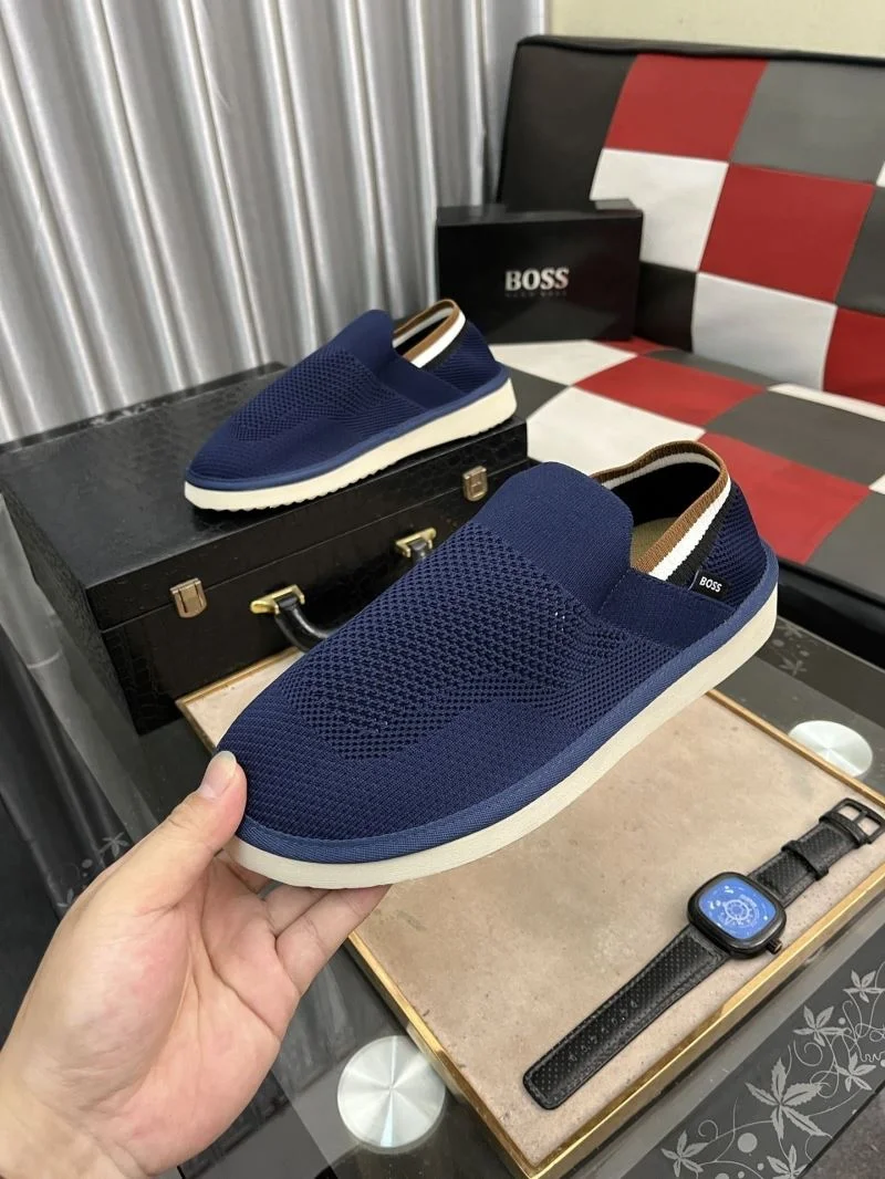 Vibrant Boss Shoes 14695