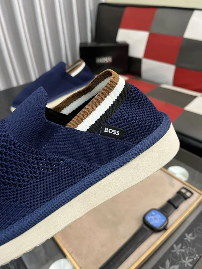 Vibrant Boss Shoes 14695