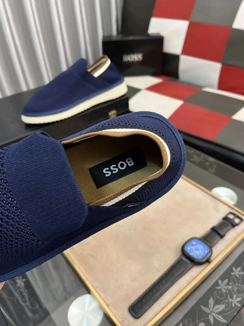 Vibrant Boss Shoes 14695