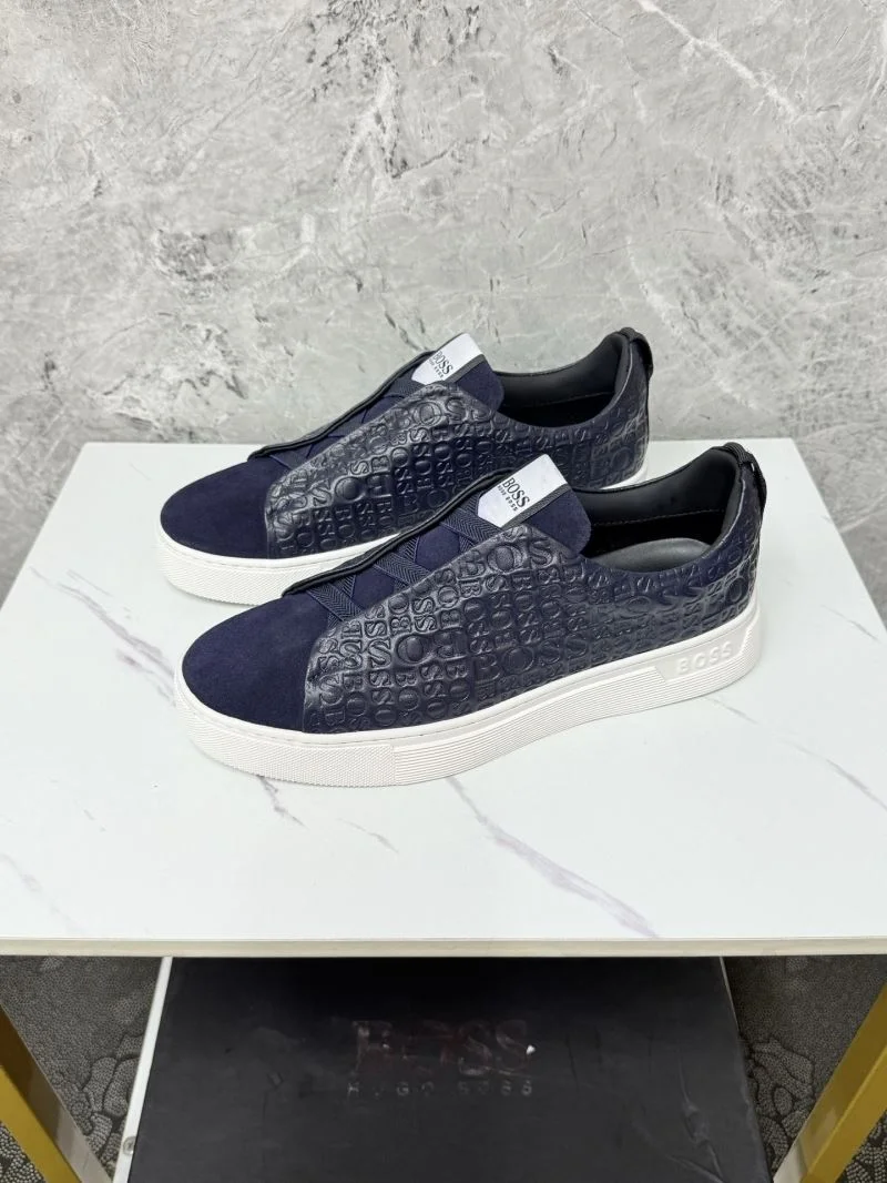 Unisex Boss Shoes 14690