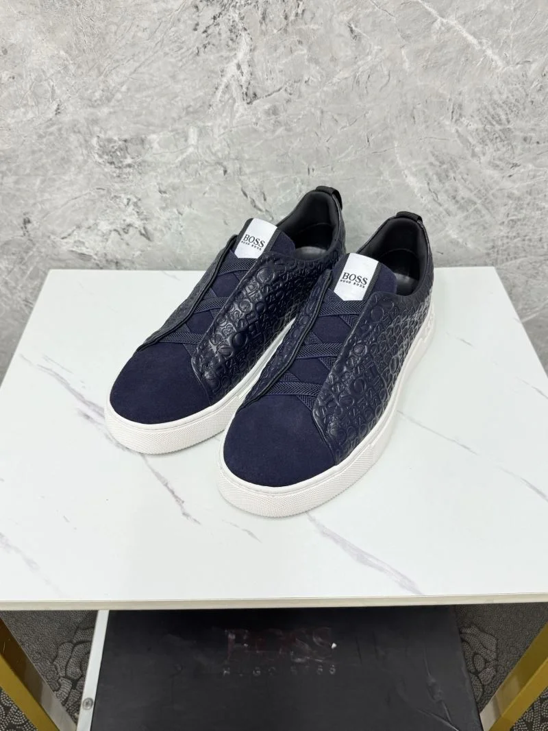 Unisex Boss Shoes 14690