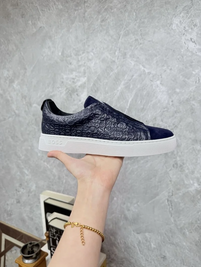 Unisex Boss Shoes 14690