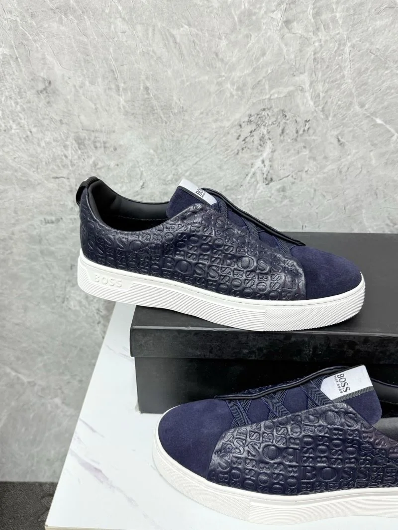Unisex Boss Shoes 14690