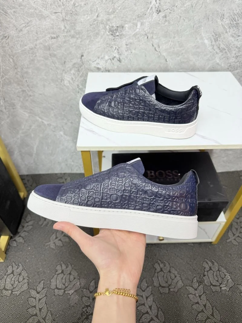 Unisex Boss Shoes 14690