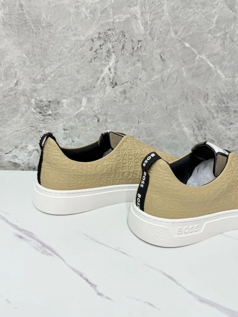 Contemporary Boss Shoes 14688