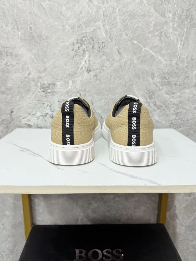 Contemporary Boss Shoes 14688