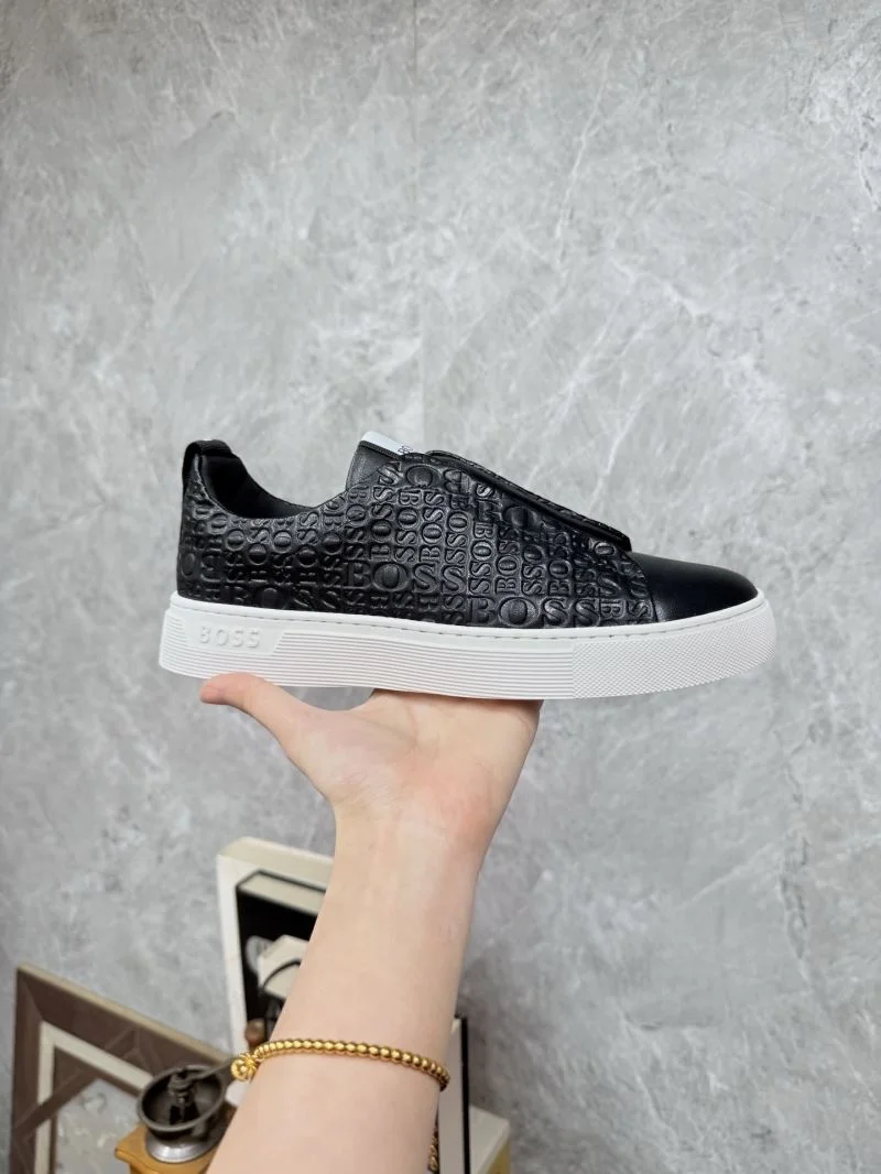 Seasonal Boss Shoes 14693