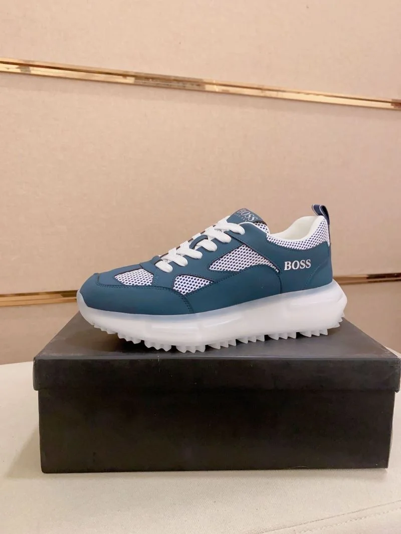 Boss Shoes GoAnywhere 14696