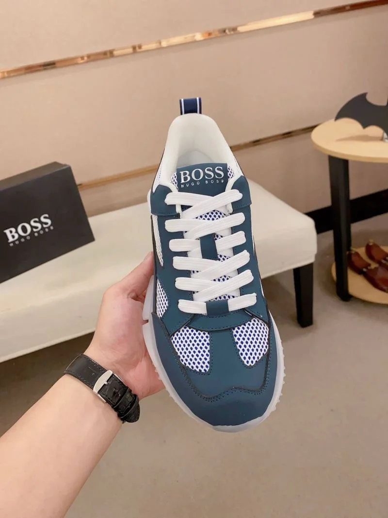 Boss Shoes GoAnywhere 14696