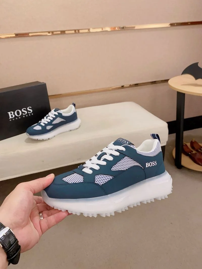 Boss Shoes GoAnywhere 14696