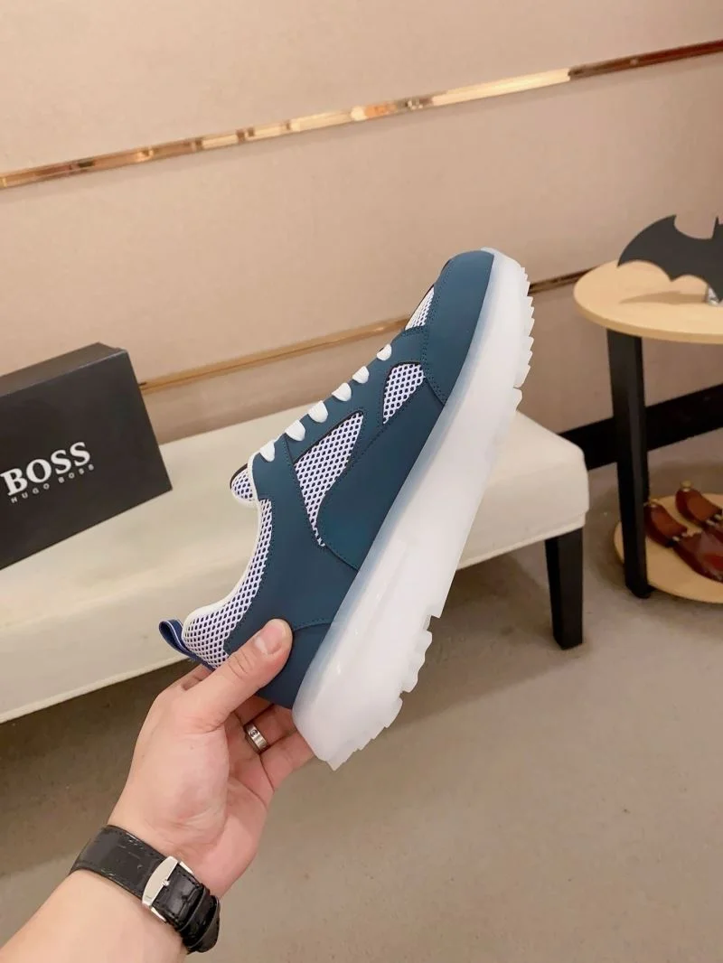 Boss Shoes GoAnywhere 14696