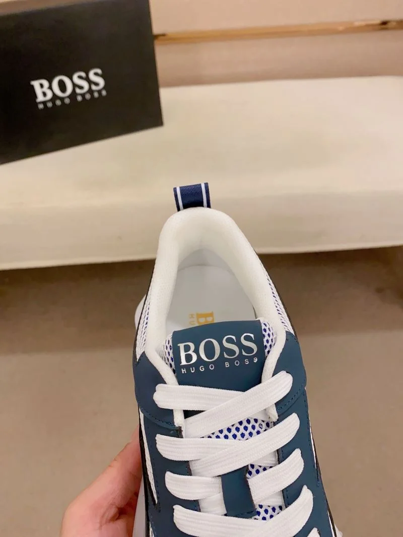 Boss Shoes GoAnywhere 14696