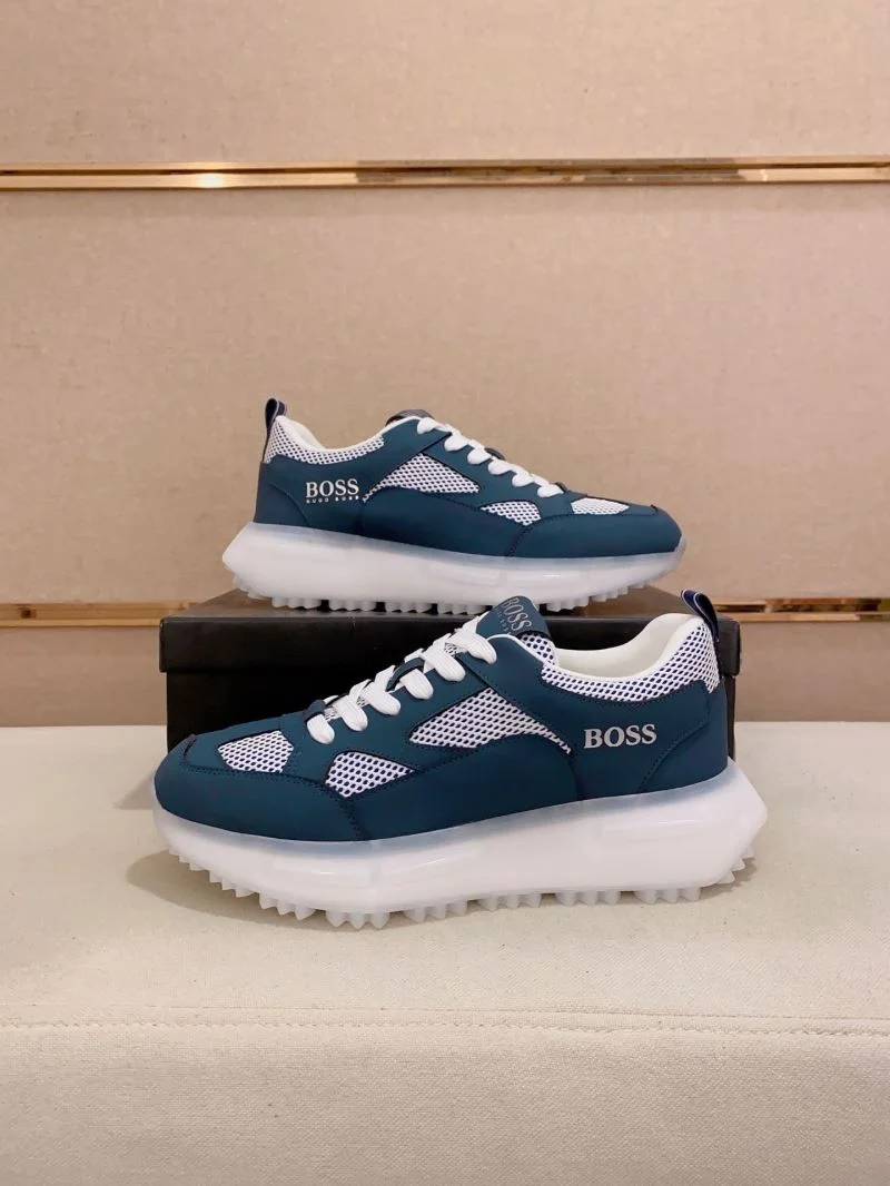 Boss Shoes GoAnywhere 14696
