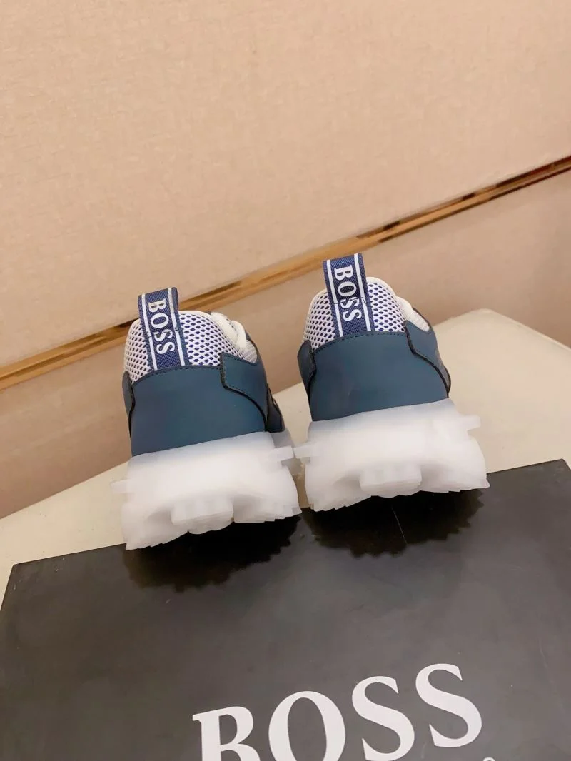 Boss Shoes GoAnywhere 14696