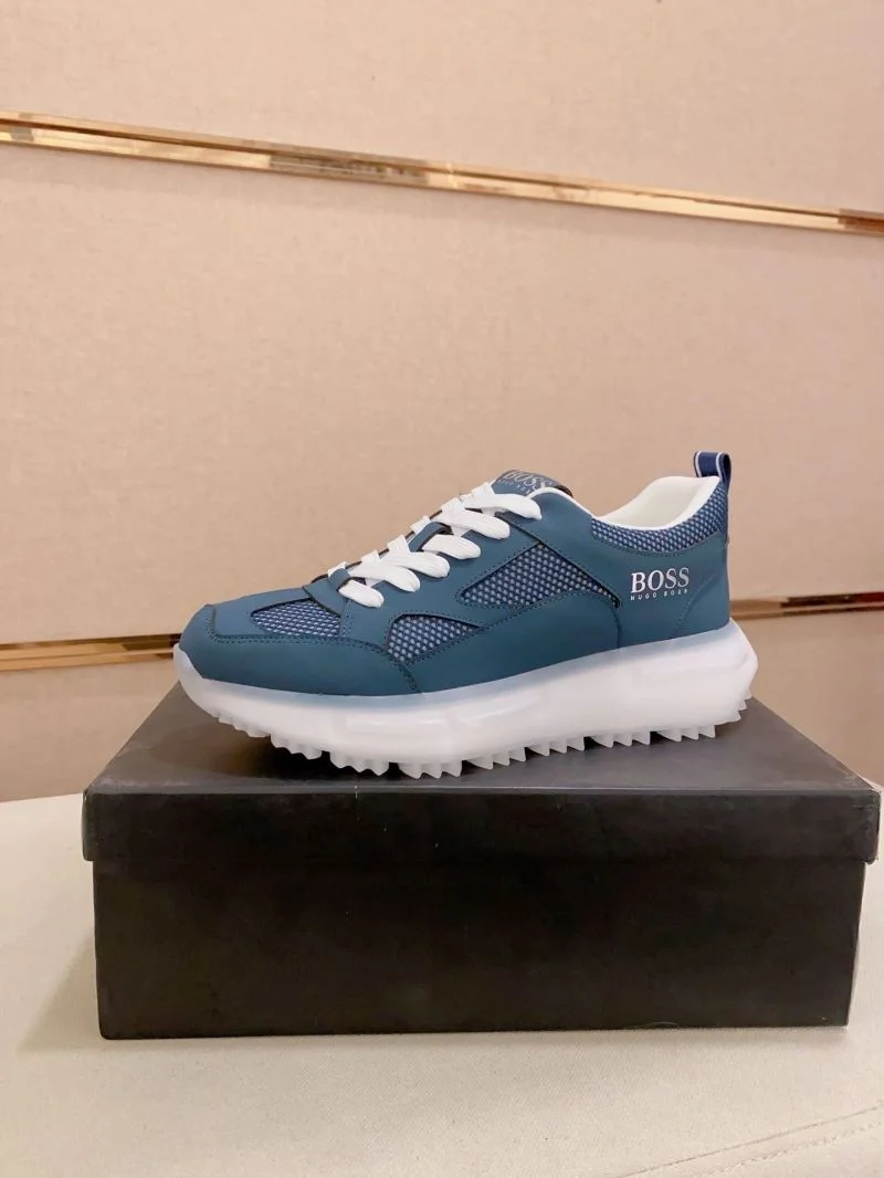 Sleek Boss Shoes 14681