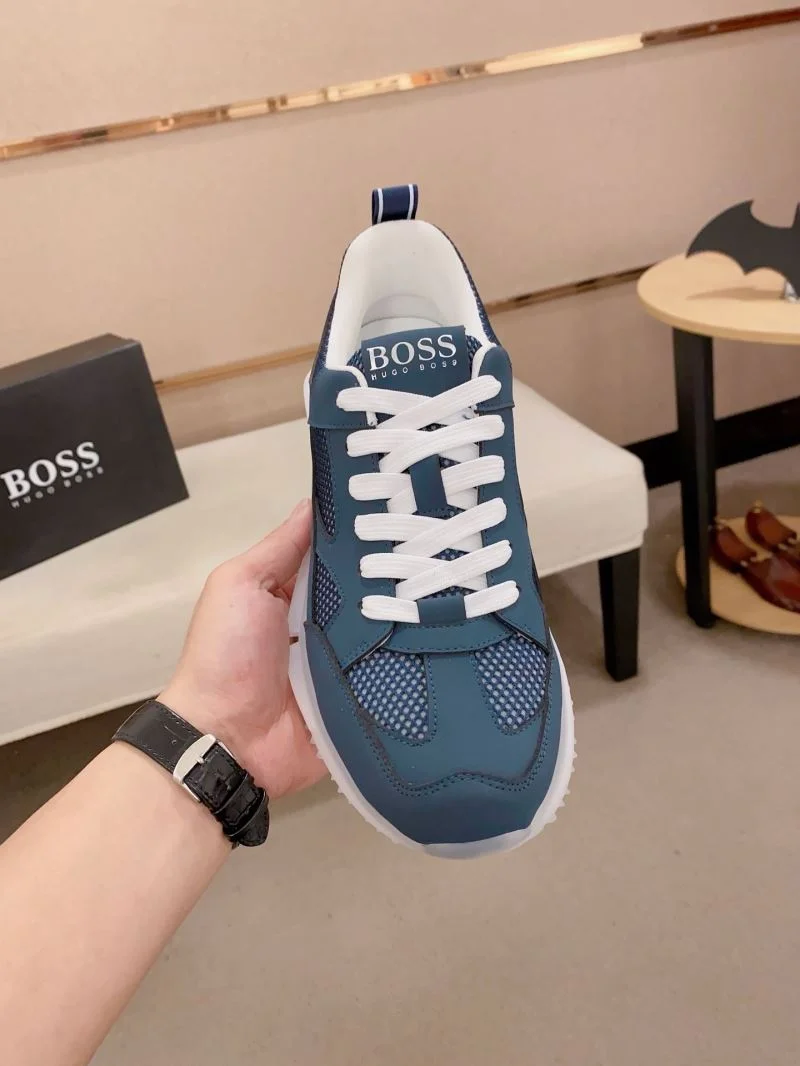 Sleek Boss Shoes 14681