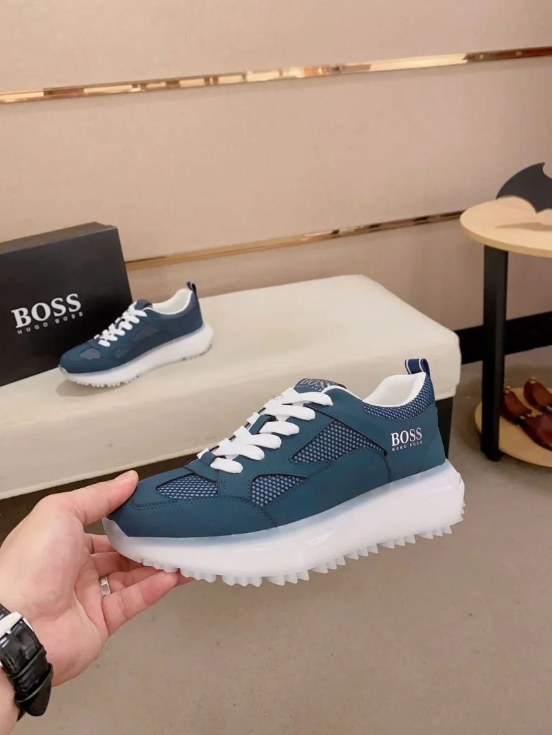 Sleek Boss Shoes 14681