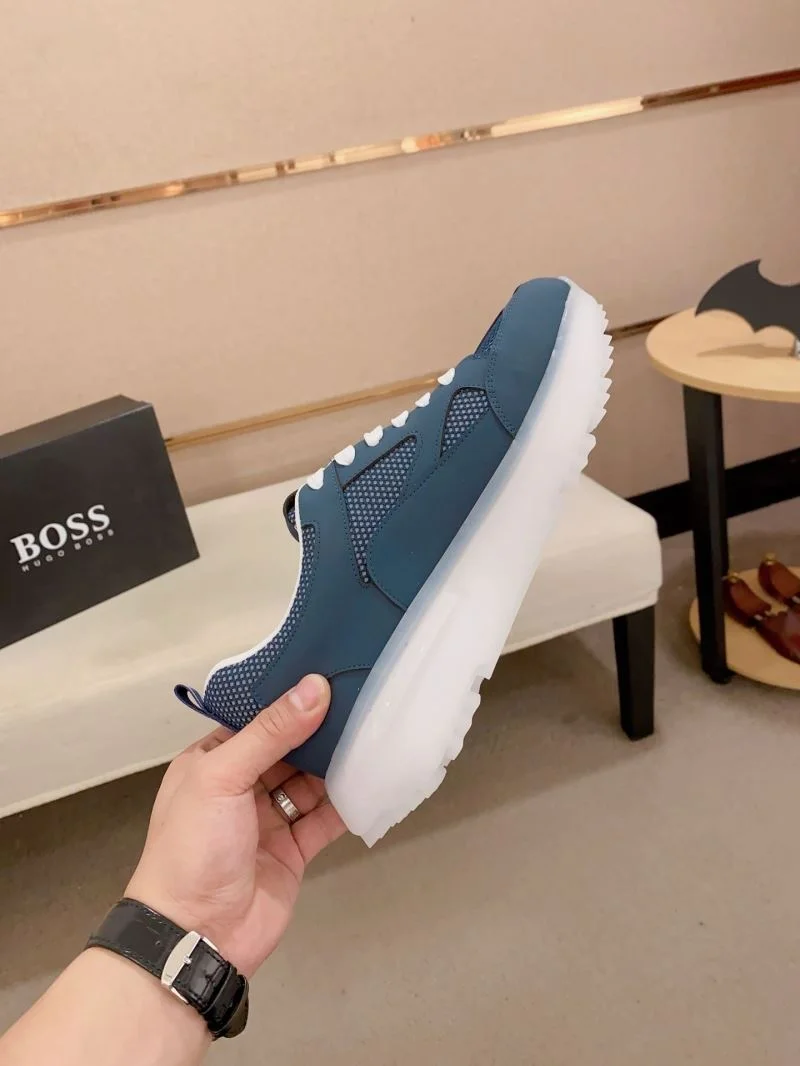 Sleek Boss Shoes 14681