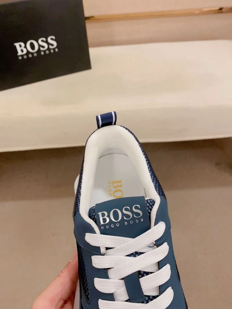 Sleek Boss Shoes 14681