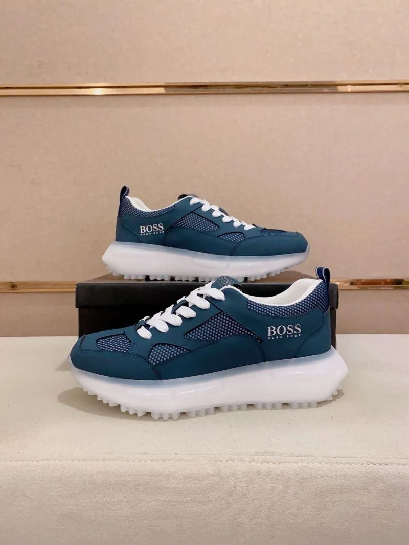 Sleek Boss Shoes 14681